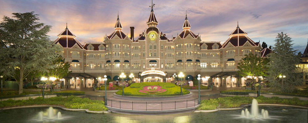 Disney® Hotels for Magical Pride