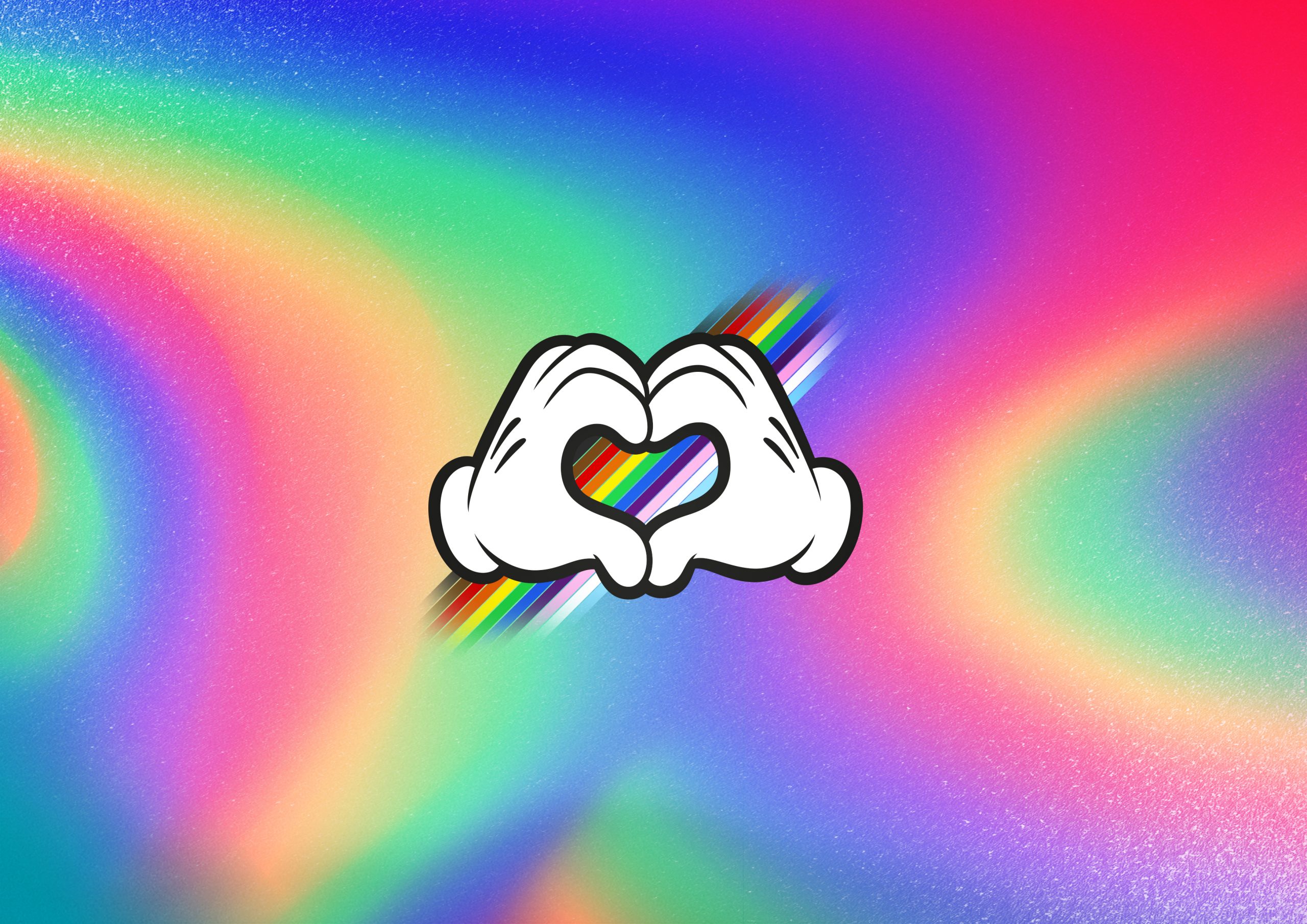 Magical Pride 2022 KVhorizontal ©Disney Magical Pride