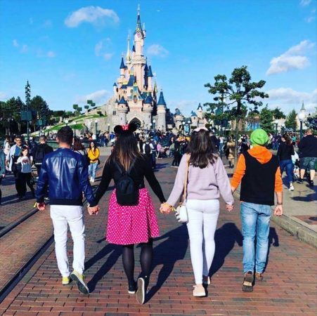 Magical Pride, Disneyland® Paris 2017
